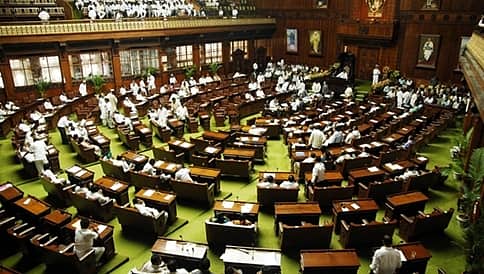 ಲೋಕಾ ಅಧಿಕಾರ ಸರ್ಕಾರವೇ ಸುಪ್ರೀಂ