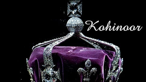 ಕೊಹಿನೂರು ವಜ್ರ ಭಾರತಕ್ಕೆ ವಾಪಸ್ ನೀಡಿ: ಕೀತ್ ವಾಜ್
