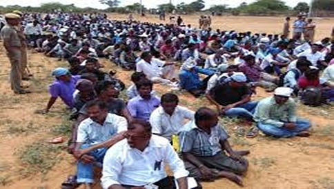 ಕಲಾಂ ಅಂತಿಮ ದರ್ಶನಕ್ಕೆ ಸಾಲುಗಟ್ಟಿದ ಸಾವಿರಾರು ಮಂದಿ