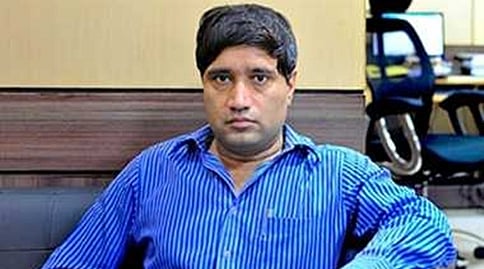 ಇಬ್ಬರು ಭಾರತೀಯರಿಗೆ ಮ್ಯಾಗ್ಸೆಸೆ ಪ್ರಶಸ್ತಿ