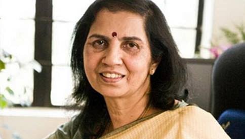 ಹೆಚ್‌ಐವಿ ಸಂಶೋಧಕಿ ಡಾ. ಸುನಿತಿ ಸಾಲೋಮನ್ ವಿಧಿವಶ
