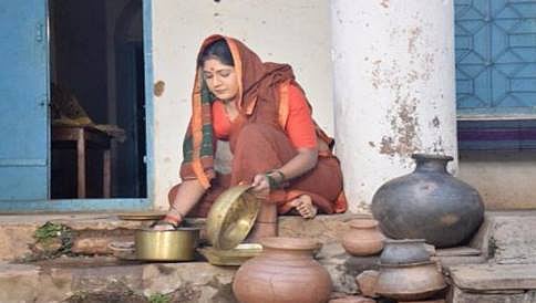 ಅಂಬೇಡ್ಕರ್ ಪತ್ನಿ ರಮಾಬಾಯಿ ಪಾತ್ರದಲ್ಲಿ ಯಜ್ಞಾ ಶೆಟ್ಟಿ