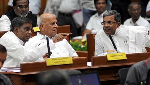29 ಸಚಿವರ ಪ್ರಯಾಣಕ್ಕೆ ರು. 7.53 ಕೋಟಿ ವೆಚ್ಚ!