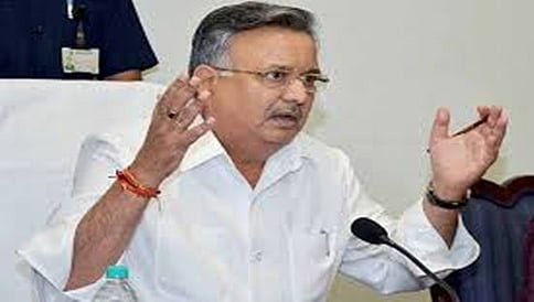 ಕಲಾಂ ಗೆ ಸಂತಾಪ ಸೂಚಿಸುವ ಬದಲು ಮೋದಿಗೆ ಸಂತಾಪ ಸೂಚಿಸಿದ ರಮಣ್ ಸಿಂಗ್!