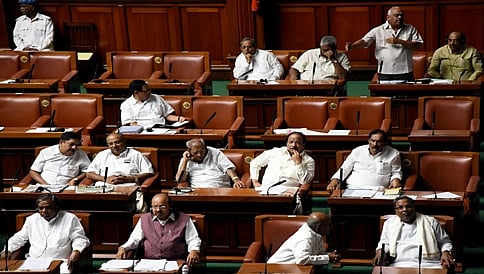 ತಿದ್ದುಪಡಿ ವಿಧೇಯಕಕ್ಕೆ ಅಸ್ತು