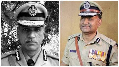 ಎಂಎನ್ ರೆಡ್ಡಿಗೆ ಬಡ್ತಿ, ನೂತನ ಪೊಲೀಸ್ ಆಯುಕ್ತರಾಗಿ ಎನ್ಎಸ್ ಮೇಘರಿಕ್ ನೇಮಕ