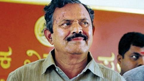ನಿವೇಶನದ ಉರುಳು ಭಾಸ್ಕರ್ ರಾವ್ ರಾಜಿನಾಮೆ ನೀಡಬೇಕು: ಎ.ಟಿ.ರಾಮಸ್ವಾಮಿ