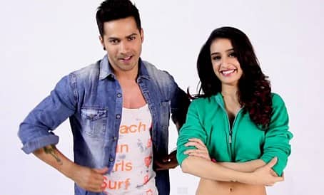 ೧೦೦ ಕೋಟಿ ಕ್ಲಬ್ ಗೆ ಹೆಜ್ಜೆ ಹಾಕಿದ 'ಎಬಿಸಿಡಿ-೨'