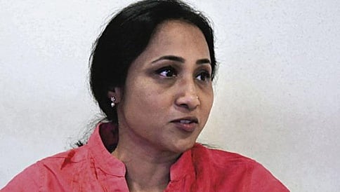 ಮೇಲುಸ್ತುವಾರಿ ಸಮಿತಿಗೆ ಅಶ್ವಿನಿ ನಾಚಪ್ಪ ಅಧ್ಯಕ್ಷೆ