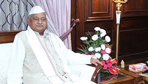 ಗವರ್ನರ್ ರಾಮನರೇಶ್ ಯಾದವ್ 10ನೇ ಆರೋಪಿ