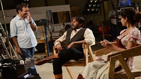 ಕಂಗನಾ ಒಬ್ಬ ಅದ್ಭುತ ಕಲಾವಿದೆ: ಸೀನಿಯರ್ ಬಚ್ಚನ್