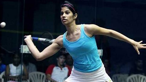 ಜೋಶ್ನಾ, ಮಹೇಶ್ ಸೆಮಿ ಫೈನಲ್‍ಗೆ