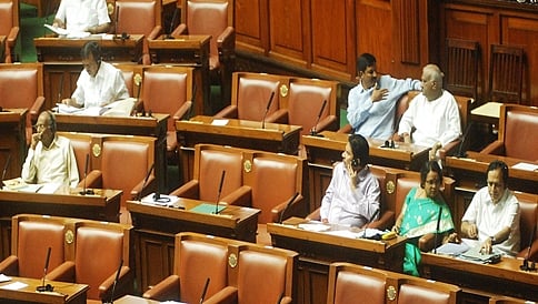 ಸರ್ಕಾರವೇ ಶುದ್ಧ ಗಾಳಿ ನಿರ್ಮಿಸಬೇಕಾಗುತ್ತೆ!: ಸಿ.ಎಚ್. ವಿಜಯಶಂಕರ್