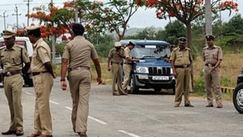 ರೌಡಿ ಬ್ರಿಗೇಡ್ ಅಜಂ ಸಾವು
