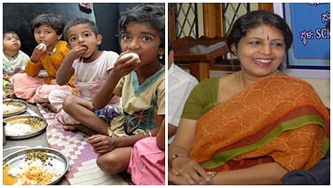 ರಾಜಧಾನಿಯ ಶೇ.62ರಷ್ಟು ಅಂಗನವಾಡಿ ಸುರಕ್ಷಿತವಿಲ್ಲ