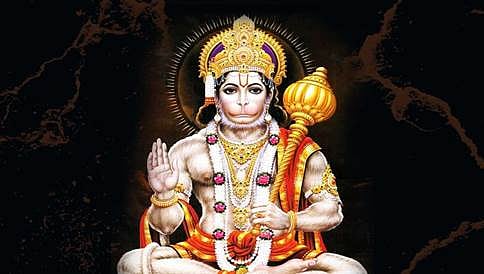 ಮುಸ್ಲಿಂ ಯುವಕನಿಂದ ಹನುಮಾನ್ ಚಾಲೀಸಾ ಉರ್ದುಗೆ ಭಾಷಾಂತರ