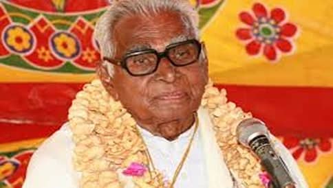 ಕೊನೆಗೂ ದೊರೆಯಲಿಲ್ಲ ಕರ್ನಾಟಕ ರತ್ನ ಗೌರವ