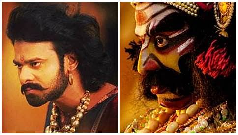 ದಕ್ಷಿಣ ಕನ್ನಡದ ಪ್ರಖ್ಯಾತ ಕಲೆ ಯಕ್ಷಗಾನ ರೂಪಕದಲ್ಲಿ ಬಾಹುಬಲಿ!