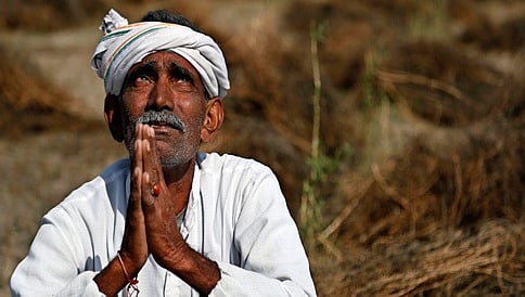 ಆತ್ಮಹತ್ಯೆಗೆ ಒಪ್ಪಿಗೆ ಕೋರಿದ 25 ಸಾವಿರ ಅನ್ನದಾತರು!