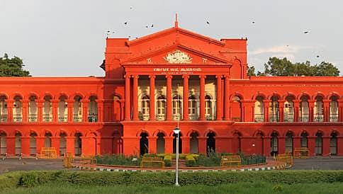 ಹೈ ಮೆಟ್ಟಿಲೇರಿದ ಲೋಕಾ ರಿಜಿಸ್ಟ್ರಾರ್ ಜಾಫರ್ ನೇಮಕ
