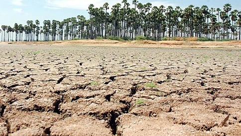 ಬರ ಪರಿಹಾರಕ್ಕೆ ರು. 200 ಕೋಟಿ