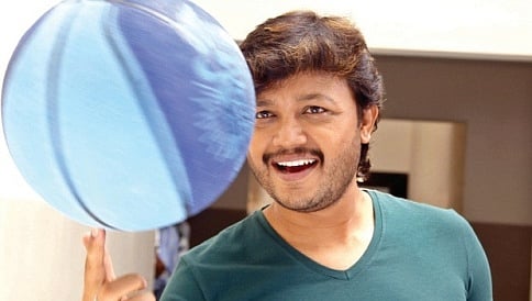 'ಬುಗುರಿ' ಆಡ್ಸವ್ನು ನಾಳೆ ಬತ್ತಾವ್ನೆ