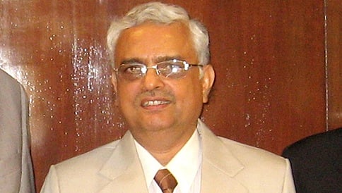 ಓಂ ಪ್ರಕಾಶ್ ರಾವತ್ ಹೊಸ ಚುನಾವಣಾ ಆಯುಕ್ತ