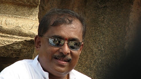 ಸಂಗೀತ ನಿರ್ದೇಶಕ ಹಂಸಲೇಖ ಚೇತರಿಕೆ
