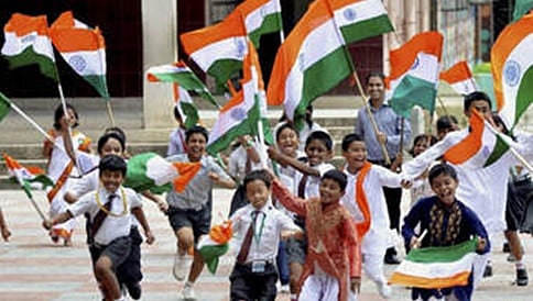 ಸ್ವಾತಂತ್ರ್ಯ ದಿನಾಚರಣೆಗೆ ಸಿದ್ಧತೆ ಪೂರ್ಣ