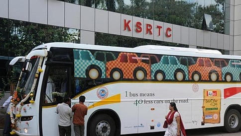 ಕೆಎಸ್ಆರ್ಟಿಸಿಯಿಂದ ಹೆಚ್ಚುವರಿ ಬಸ್