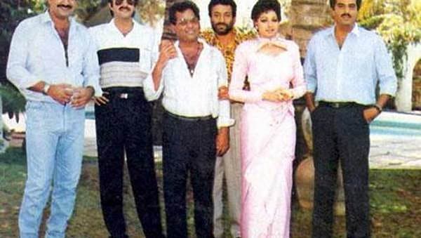 ಸೂಪರ್ ಸ್ಟಾರ್ ಪಟ್ಟ ಸಿಕ್ಕ ಮೊದಲ ನಟಿ