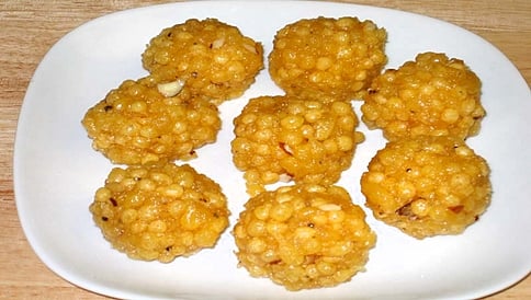 ಸಿಹಿತಿಂಡಿ ತಿಂದು ಮಕ್ಕಳು ಅಸ್ವಸ್ಥ