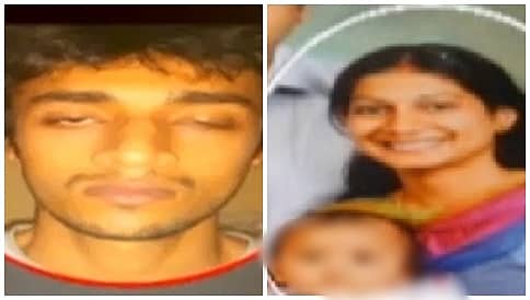 ಅನೈತಿಕ ಸಂಬಂಧ: ನೆರೆಮನೆಯವನಿಂದಲೇ ರೀನಾ ಮಾಲಗತ್ತಿ ಹತ್ಯೆ