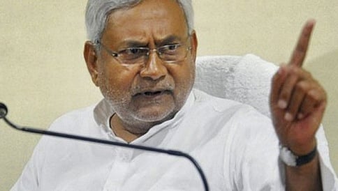 ಬಿಹಾರಕ್ಕೆ ವಿಶೇಷ ಅನುದಾನ ನಮ್ಮ ಹಕ್ಕು: ನಿತೀಶ್ ಕುಮಾರ್