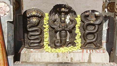 ನಾಗಪಂಚಮಿ ಮಹತ್ವ