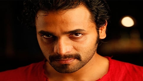 'ರತಾವರ' ಶೂಟಿಂಗ್ ಪ್ರಗತಿಯಲ್ಲಿದೆ: ಶ್ರೀಮುರಳಿ
