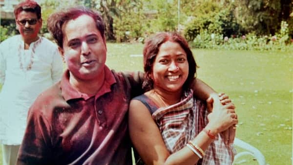 ಭಾರತದ ಮೊದಲ ಪ್ರಜೆ ಪ್ರಣಬ್ ಮುಖರ್ಜಿ ಯಶಸ್ಸಿನ ಹಿಂದಿನ ಮಹಿಳೆ ಶುಭ್ರಾ