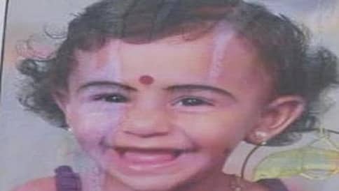3 ವರ್ಷದ ಅಂಜನಾ ಕೇರಳದ ಕಿರಿಯ ಅಂಗಾಂಗ ದಾನಿ