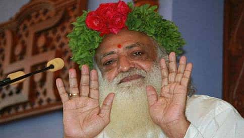 ಅನಾರೋಗ್ಯ ಪೀಡಿತ ಪತ್ನಿಯನ್ನು ಭೇಟಿ ಮಾಡಲು ಅಸಾರಾಂಗೆ ತಾತ್ಕಾಲಿಕ ಜಾಮೀನು ನಿರಾಕರಣೆ