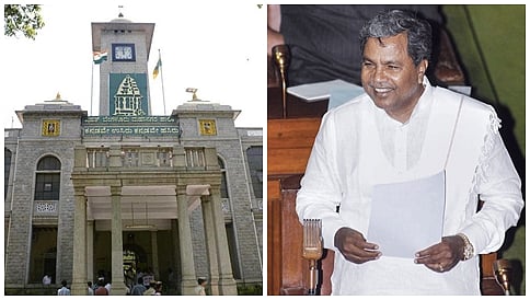 ಬಿಬಿಎಂಪಿ ಕಾಂಗ್ರೆಸ್ ತೆಕ್ಕೆಗೆ ತರಲೇಬೇಕು: ಕಾಂಗ್ರೆಸ್ ಹಿರಿಯ ಮುಖಂಡರ ಸೂಚನೆ
