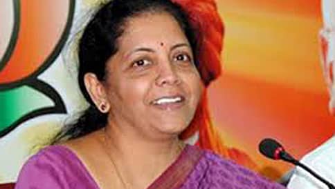 ಸಂಸತ್ನಲ್ಲಿ ಕಾಂಗ್ರೆಸ್ ಸಮಯ ಹಾಳು ಮಾಡುತ್ತಿದೆ: ಬಿಜೆಪಿ ಆರೋಪ
