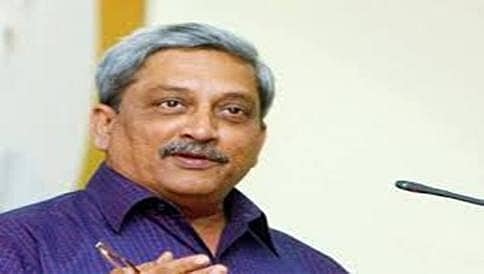 ಗೋವಾ ಕಾಂಗ್ರೆಸ್ ಅಧಿಕಾರಾವಧಿಯ ಹಗರಣ ಬಯಲಿಗೆಳೆಯಲು ಸಂಪೂರ್ಣ ಸಹಕಾರ: ಮನೋಹರ್ ಪರಿಕ್ಕರ್