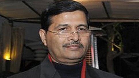 ರೈಲ್ವೇ ಸೇವೆ ಅಧಿಕಾರಿ ಲೊಹಾನಿ ಏರ್ ಇಂಡಿಯಾಗೆ ಸಿಎಂಡಿ