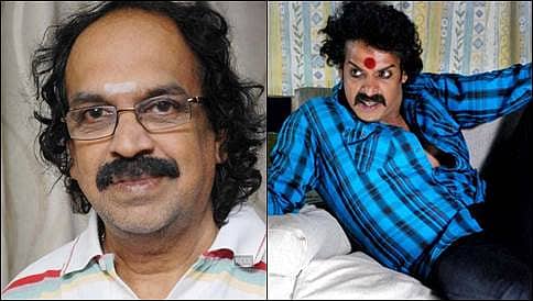 ಉಪ್ಪಿ-2 ನಂತರ ಉಪೇಂದ್ರ ಕಲ್ಪನಾ-2..!
