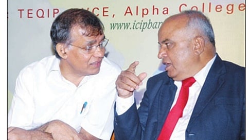 11ನೇ ಅಂತಾರಾಷ್ಟ್ರೀಯ ಮಾಹಿತಿ ಸಂಸ್ಕರಣಾ ಸಮಾವೇಶ