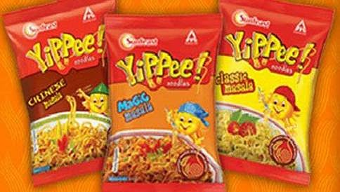 ಮ್ಯಾಗಿ ನಂತರ ಯಿಪ್ಪೀ ನೂಡಲ್ಸ್  ನಿಷೇಧ?