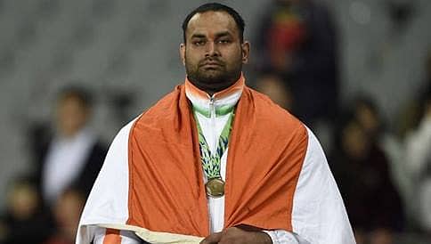 ದಾಖಲೆ ಬರೆದರೂ ಇಂದರ್ ಜೀತ್‍ಗೆ ನಿರಾಸೆ
