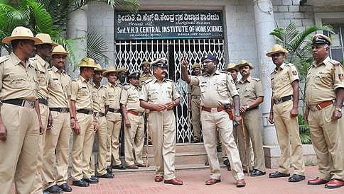 ನೂರಕ್ಕೆ ನಡೆದಿದೆ ಕಸರತ್ತು ಇಲ್ಲದಿದ್ದರೆ ಮಸಲತ್ತು