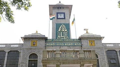 ಮೇಯರ್ ಆಯ್ಕೆಯಲ್ಲಿ 61 ಜನಪ್ರತಿನಿಧಿಗಳೂ ಇದ್ದಾರೆ