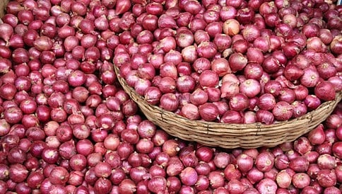ಮತ್ತೆ ಈರುಳ್ಳಿ ಕಳ್ಳರ ಅಟ್ಟಹಾಸ; ನಾಸಿಕ್ ನಲ್ಲಿ ೨೦೦೦ ಕೆಜಿ ಈರುಳ್ಳಿ ಕಳವು